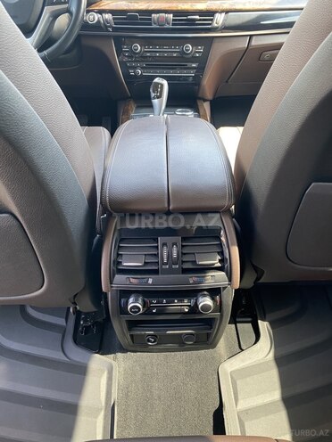 BMW X5 2015, 106,000 km - 3.0 l - Bakı