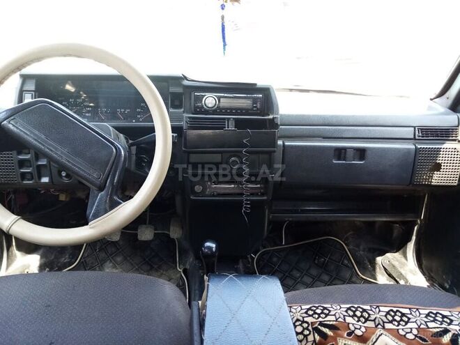 LADA (VAZ) 21099 1996, 90,848 km - 1.5 l - Mingəçevir
