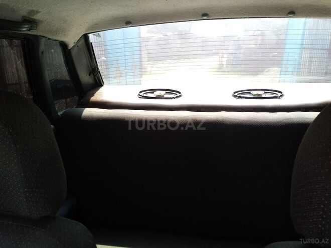 LADA (VAZ) 21099 1996, 90,848 km - 1.5 l - Mingəçevir