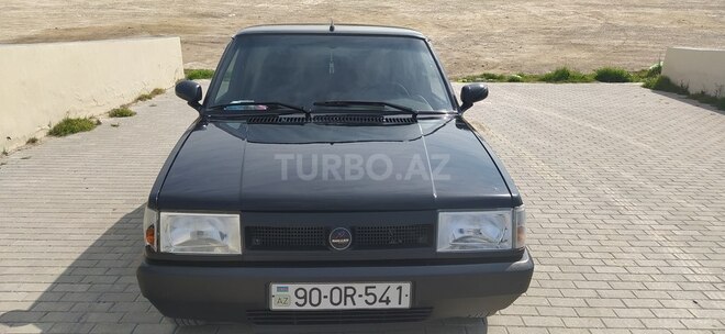 Tofas Sahin 2006, 167,500 km - 1.6 l - Bakı