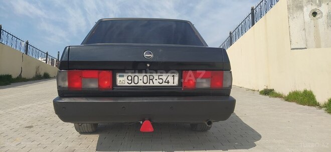 Tofas Sahin 2006, 167,500 km - 1.6 l - Bakı
