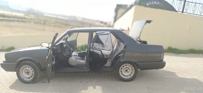 Tofas Sahin 2006, 167,500 km - 1.6 l - Bakı