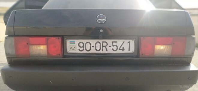 Tofas Sahin 2006, 167,500 km - 1.6 l - Bakı