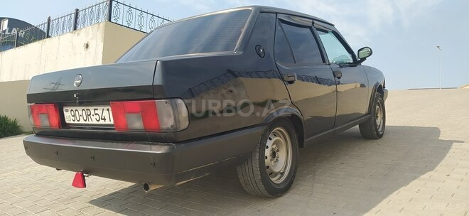 Tofas Sahin 2006, 167,500 km - 1.6 l - Bakı
