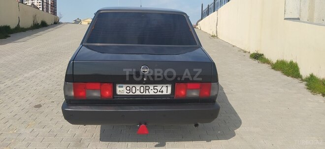 Tofas Sahin 2006, 167,500 km - 1.6 l - Bakı