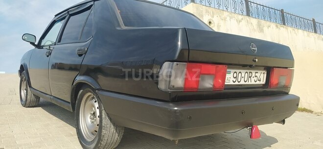 Tofas Sahin 2006, 167,500 km - 1.6 l - Bakı