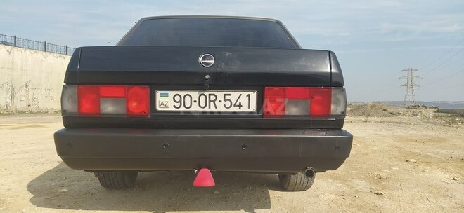 Tofas Sahin 2006, 167,500 km - 1.6 l - Bakı