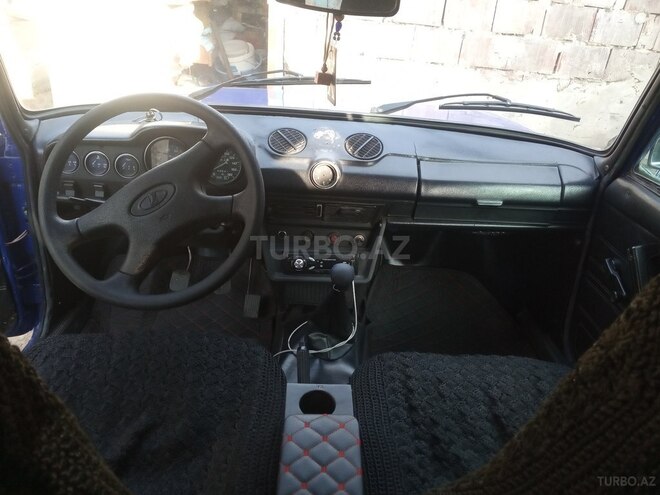 LADA (VAZ) 2106 1983, 98,541 km - 1.6 l - Sumqayıt
