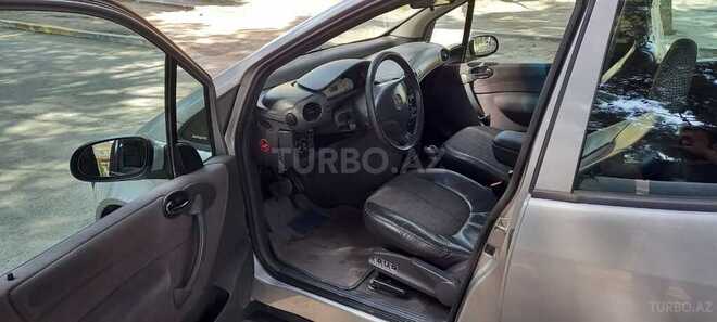 Mercedes A 160 2000, 123,000 km - 1.6 л - Sumqayıt