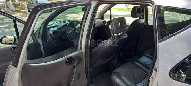 Mercedes A 160 2000, 123,000 km - 1.6 л - Sumqayıt