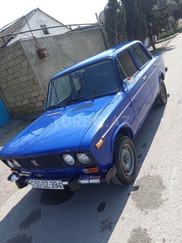 LADA (VAZ) 2106 1983, 98,541 km - 1.6 l - Sumqayıt