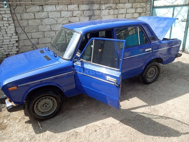 LADA (VAZ) 2106 1983, 98,541 km - 1.6 l - Sumqayıt