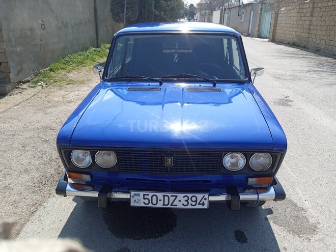 LADA (VAZ) 2106 1983, 98,541 km - 1.6 l - Sumqayıt
