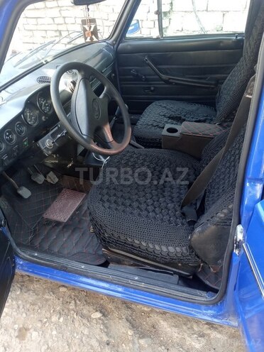 LADA (VAZ) 2106 1983, 98,541 km - 1.6 l - Sumqayıt