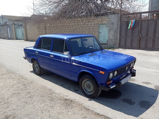 LADA (VAZ) 2106 1983, 98,541 km - 1.6 l - Sumqayıt