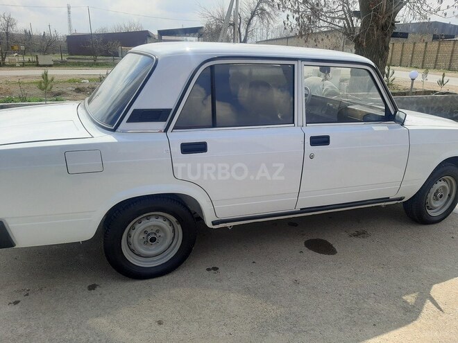 LADA (VAZ) 2107 2009, 254,678 km - 1.6 l - Gəncə