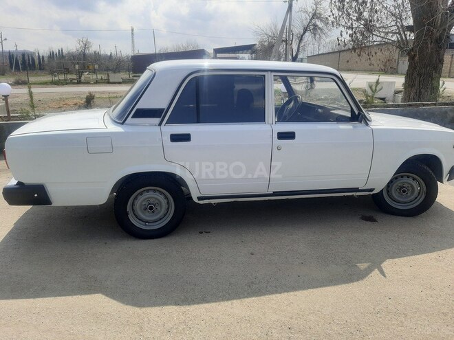 LADA (VAZ) 2107 2009, 254,678 km - 1.6 l - Gəncə