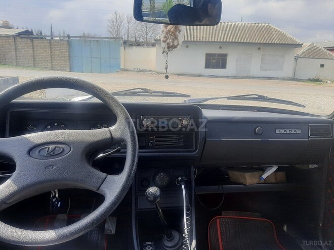 LADA (VAZ) 2107 2009, 254,678 km - 1.6 l - Gəncə