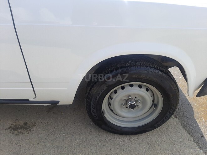 LADA (VAZ) 2107 2009, 254,678 km - 1.6 l - Gəncə