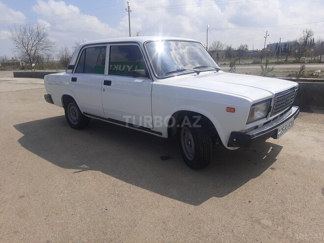 LADA (VAZ) 2107 2009, 254,678 km - 1.6 l - Gəncə