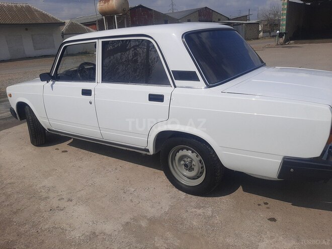 LADA (VAZ) 2107 2009, 254,678 km - 1.6 l - Gəncə