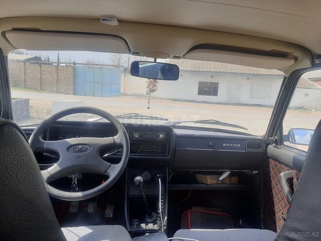 LADA (VAZ) 2107 2009, 254,678 km - 1.6 l - Gəncə