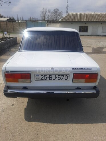 LADA (VAZ) 2107 2009, 254,678 km - 1.6 l - Gəncə