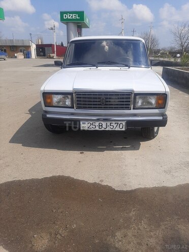 LADA (VAZ) 2107 2009, 254,678 km - 1.6 l - Gəncə