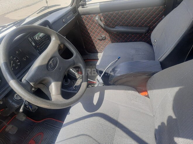 LADA (VAZ) 2107 2009, 254,678 km - 1.6 l - Gəncə