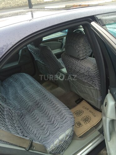 Mercedes E 200 1996, 28,000 km - 2.0 l - Zaqatala