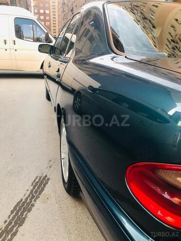 Mercedes E 200 2000, 500,000 km - 2.0 л - Bakı