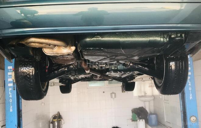 Mercedes E 200 2000, 500,000 km - 2.0 л - Bakı