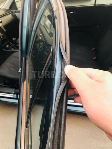 Mercedes E 200 2000, 500,000 km - 2.0 л - Bakı
