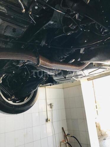 Mercedes E 200 2000, 500,000 km - 2.0 л - Bakı