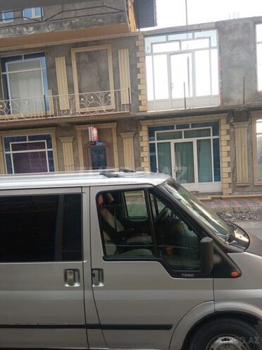 Ford Transit 2002, 292,000 km - 2.2 l - Ağdaş