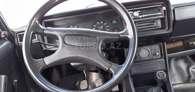 LADA (VAZ) 2107 1999, 251,486 km - 1.5 l - Balakən