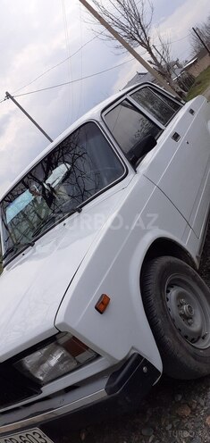 LADA (VAZ) 2107 1999, 251,486 km - 1.5 l - Balakən