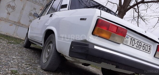 LADA (VAZ) 2107 1999, 251,486 km - 1.5 l - Balakən