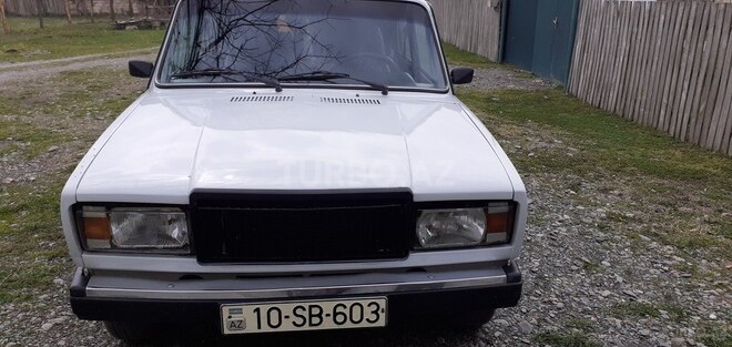 LADA (VAZ) 2107 1999, 251,486 km - 1.5 l - Balakən