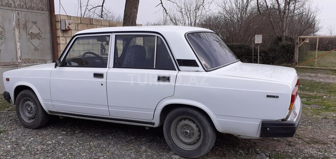 LADA (VAZ) 2107 1999, 251,486 km - 1.5 l - Balakən