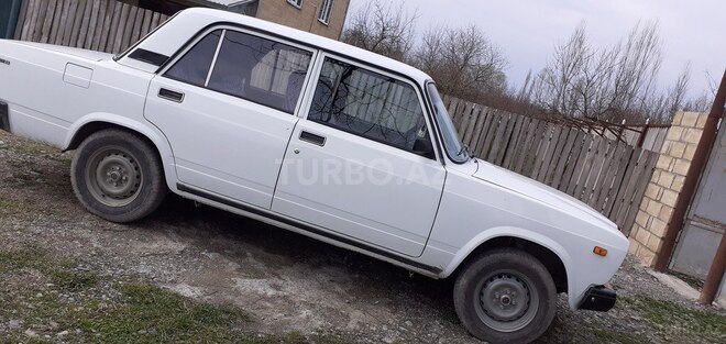 LADA (VAZ) 2107 1999, 251,486 km - 1.5 l - Balakən