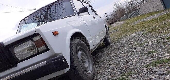 LADA (VAZ) 2107 1999, 251,486 km - 1.5 l - Balakən