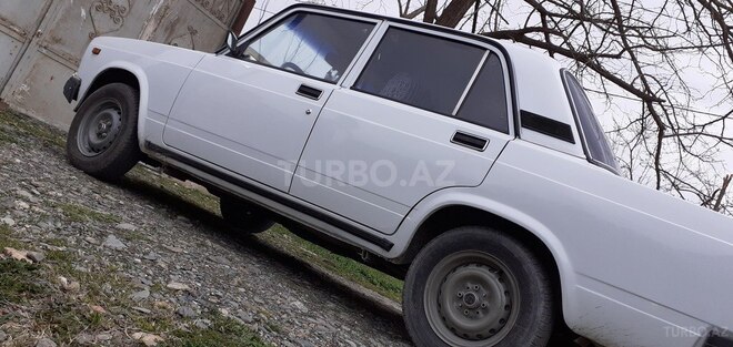 LADA (VAZ) 2107 1999, 251,486 km - 1.5 l - Balakən