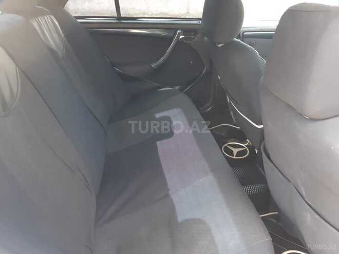 Mercedes C 220 1999, 285,000 km - 2.2 л - Bakı