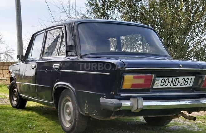 LADA (VAZ) 2106 2005, 548,494 km - 1.6 l - Sabirabad