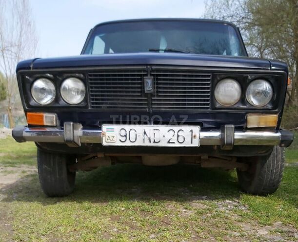 LADA (VAZ) 2106 2005, 548,494 km - 1.6 l - Sabirabad