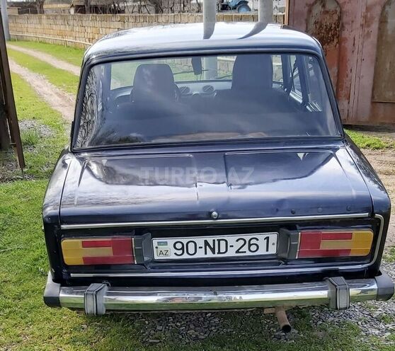 LADA (VAZ) 2106 2005, 548,494 km - 1.6 l - Sabirabad