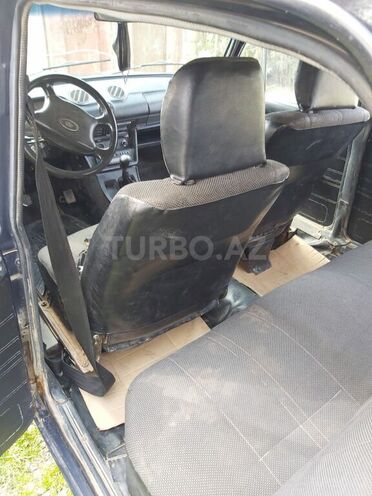 LADA (VAZ) 2106 2005, 548,494 km - 1.6 l - Sabirabad