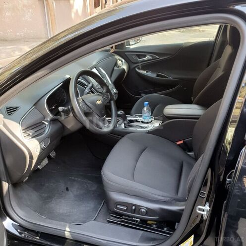 Chevrolet Malibu 2016, 65,000 km - 1.5 l - Sumqayıt