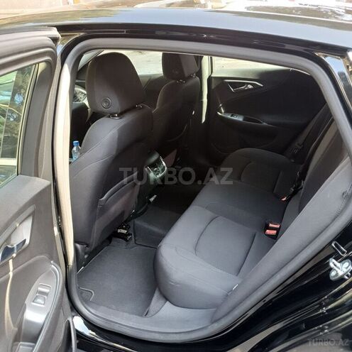 Chevrolet Malibu 2016, 65,000 km - 1.5 l - Sumqayıt